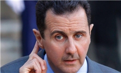 عکس خبري -پيشنهاد دستيار نماينده کنگره آمريکا درباره سوريه: بشار اسد را ترور کنيم