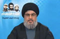 عکس خبري -مشروح سخنان سيد  حسن نصرالله در يادواره رهبران شهيد مقاومت