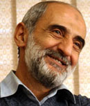 حسين شريعتمداري