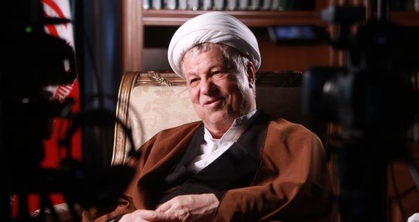 عکس خبري -بازگشت انتخاباتي هاشمي رفسنجاني به صفحه اول روزنامههاي اصلاحطلب