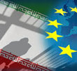 عکس خبري -دفتر اتحاديه اروپا در تهران سفارت دوم آمريکا خواهد شد