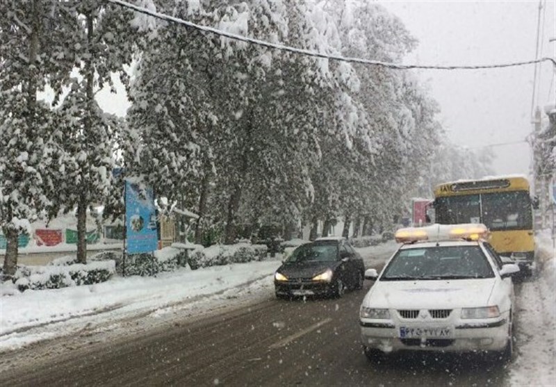 عکس خبري -بحران قطعي گاز گريبان شمال کشور/ مديران ما آمادگي مقابله با حوادث را ندارند