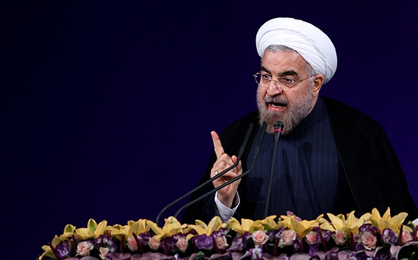 عکس خبري -«ناکارآمدي» علت عصبانيت اين روزهاي دولتيها/روحاني از بيان حرفهاي جنجالي که سودي براي مردم ندارد، دوري کند