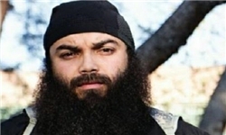 عکس خبري -هلاکت مسئول فرانسوي داعش در «الرقه»
