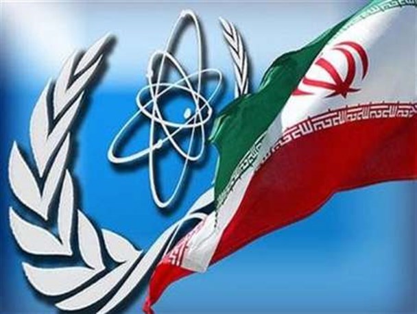 عکس خبري -تمديد داماتو «نقض صريح برجام»/ايران بايد به سرعت برنامه هسته اي صلح آميزش را توسعه دهد 