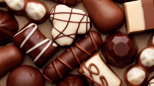 عکس خبري -کشف روش جديد شيرين‌ کردن شکلات با شکر کمتر