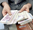 عکس خبري - تبعيض فاحش در پرداخت حقوق کارمندان از خزانه بيت المال/ پنج درصد مديران حق استفاده از اختيارت قانوني در دريافت‎هاي حقوقي را داشته اند 
