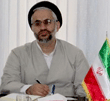 عکس خبري -دولت از صداي مخالفينش مي‎ترسد/  روحاني در خصوص لغو 60 سخنران مخالف خود روزه سکوت گرفته است