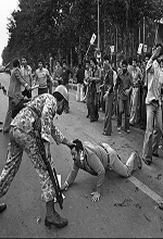 عکس خبري -گزارش تصويري/روايت عکاس فرانسوي از انقلاب ايران 
