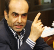 عکس خبري -آخوندي در مجلس اسيتضاح مي‎شود/ رئيس جمهور براي نمايندگاني که برايش دست بزند کار انجام مي‏دهد