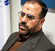 عکس خبري -سخنراني ناتمام!