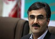 عکس خبري -فرزين: يارانه خانوارهايي که به پيامک پاسخ ندادهاند در فاز دوم قطع ميشود