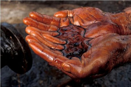 عکس خبري -از آغاز دولت يازدهم،  اتکاء بودجه به نفت  بيشتر شده است