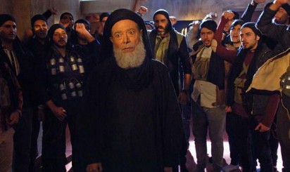 عکس خبري -فيلم/ بازيگران ايراني ايفاگر نقش رهبران داعش!