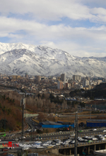عکس خبري -گزارش تصويري/ تهران بدون دود