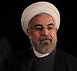 عکس خبري -مناظره ها کفه را به نفع رقباي روحاني تغيير خواهد داد