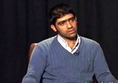 عکس خبري -قاتل شهيد عليمحمدي هنگام اعدام چه گفت 