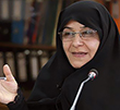 عکس خبري -حضور جهانگيري مهر تاييدي بر عدم توانايي روحاني در دفاع عملكرد چهارساله دولت است/ افتتاح مجدد پروژه‌ها اقدامي تبليغاتي است