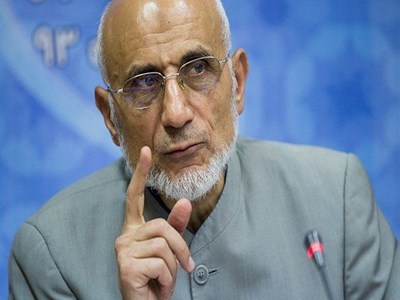 عکس خبري - سياستهاي دولت در مهار تورم باعث بيکاري شد/ تلاش ميکنيم منزلت ايرانيان خارج از کشور محترم شمرده شود