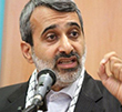 عکس خبري -دولت در زمينه اقتصاد فقط شعار مي‌دهد/ دولت آمار را دستکاري کرد