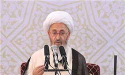 عکس خبري -خواننده توهينکننده به امام هادي(ع) مرتد است