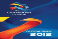 عکس خبري -برنامه مرحله حذفي ليگ قهرمانان فوتبال آسيا