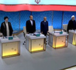 عکس خبري -فرافکني آشکار در مناظره ي دوم