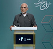 عکس خبري -توفان ميرسليم در مناظره مستدل و متناسب حزبي ريشه دار بود