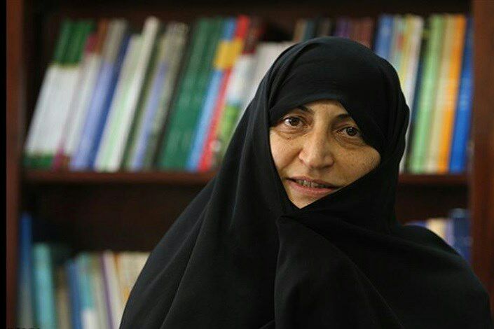 عکس خبري -حذف کاربران منتقد دولت در شبکه هاي اجتماعي نشان خفقان است/ دولت از انتقاد ميترسد