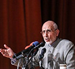 عکس خبري -شما براي خدمت آمده‌ايد يا پر کردن جيب خودتان؟/ سراغ کسي نرويد که عاشق لبخند آمريکا باشد
