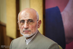 عکس خبري -يکي از کانديداهاي جمنا بايد به نفع ديگري کنار ميکشيد/ آراء رئيسي بيشتر از قاليباف بود