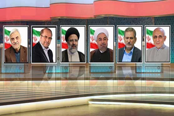 عکس خبري -مردم ديگرفريب شعارهاي انتخاباتي دولت را نخواهند خورد/ملت ايران به دولت رفاه زده وخسته رأي نميدهند