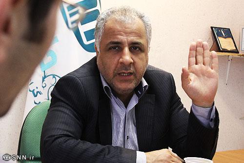 عکس خبري -دولت تدبير و اميد دولت حرف و وعده است/مشكلات اقتصادي كشور با مديريتي انقلابي و جهادي برطرف ميشود