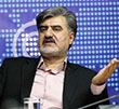 عکس خبري - نود درصد کارگران در کشور قرارداد موقت هستند / 15 درصد دولت بايد کوچک شود