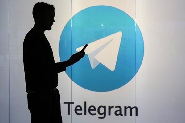 عکس خبري -چرا مسئولان با هشت هزار کانال تلگرامي مجرمانه برخورد نمي کنند؟
