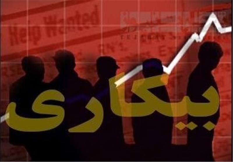 عکس خبري -دولت آمار اشتغال زايي را دستکاري کرده است/ ايجاد يک ميليون شغل توسط دولت عوامفريبي است