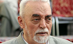 عکس خبري - امکان حضور يکي از اعضاي برجسته حزب به عنوان رئيس جمهور