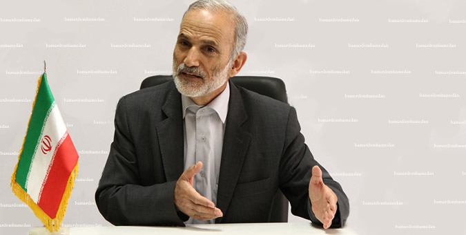 عکس خبري -تحريم نفتي ايران فرصتي براي تمرين اقتصاد بدون نفت و تحقق اقتصاد مقاومتي بود/ خامفروشي نفت با سياستهاي اقتصاد مقاومتي همخواني ندارد