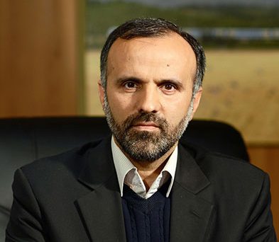 عکس خبري -سليمي، سرپرست شهرداري تهران شد