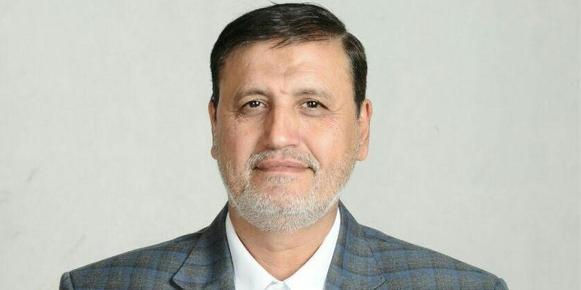 عکس خبري -انتخاب نجفي به عنوان شهردار تحت فشار لابي گري ها بود