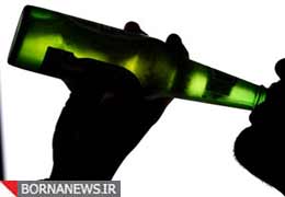 عکس خبري -افزايش مصرف الکل در اروپا مشکل آفرين شد