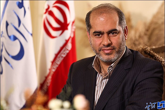 عکس خبري -به کارگيري ساختار جديد سوپرمارکت هاي مالي به رشد شاخص هاي اقتصادي کمک خواهد کرد