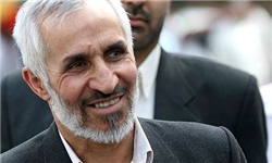 عکس خبري -«احمدي نژاد» دار فاني را وداع گفت