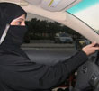 عکس خبري -آمريکا بخاطر منافع خود از حقوق زنان در عربستان حمايت مي کند