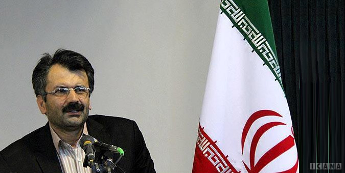 عکس خبري -سياست دولت روحاني باعت کاهش سرمايهگذاري خارجي شده است/دولت به بخش خصوصي بهاء نمي دهد