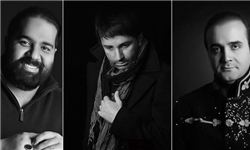 عکس خبري -سه خواننده مشهور محکوم به حبس شدند + عکس