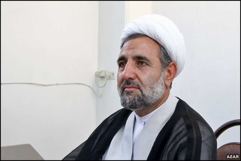عکس خبري -اروپا نمي تواند منافع ما در برجام را تامين کند/همه نظام پشت سر سپاه پاسداران انقلاب اسلامي ايستاده است