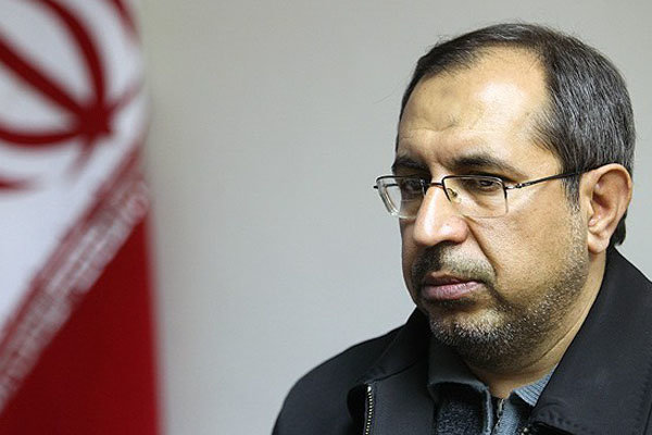 عکس خبري -دريافتي هاي مددجوها کميته امداد 3 برابر افزايش پيدا کرده است /يارانه ها بايد به سمت پرداخت به نيازمندان حرکت کند