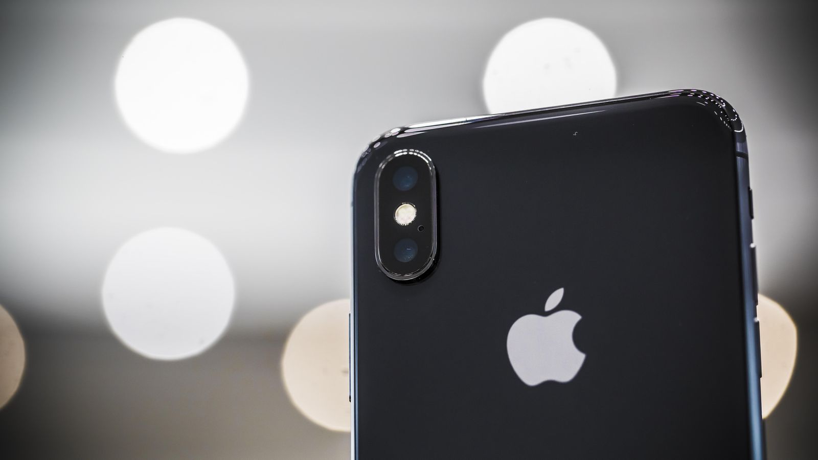 غوغاي iPhone X در بازار ايران! + تصاوير