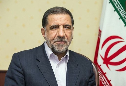 عکس خبري -سردمداران کفر با توطئه آفريني به دنبال حفظ موقعيت خود در خاورميانه اند